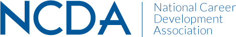 NCDA: National Career Development Association logo